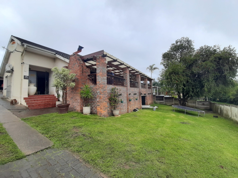 3 Bedroom Property for Sale in Chiselhurst Eastern Cape